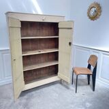 Charming 1870's wardrobe