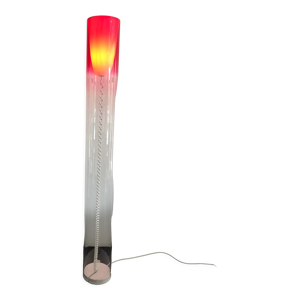 Lampadaire Toobe édité - kartell