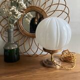 Vintage table lamp