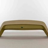 Gardenbench by walter papst for wilkhahn 1964