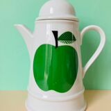 Herrandiz green apple service 1970