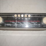 Old post 1960 thomson portable radio