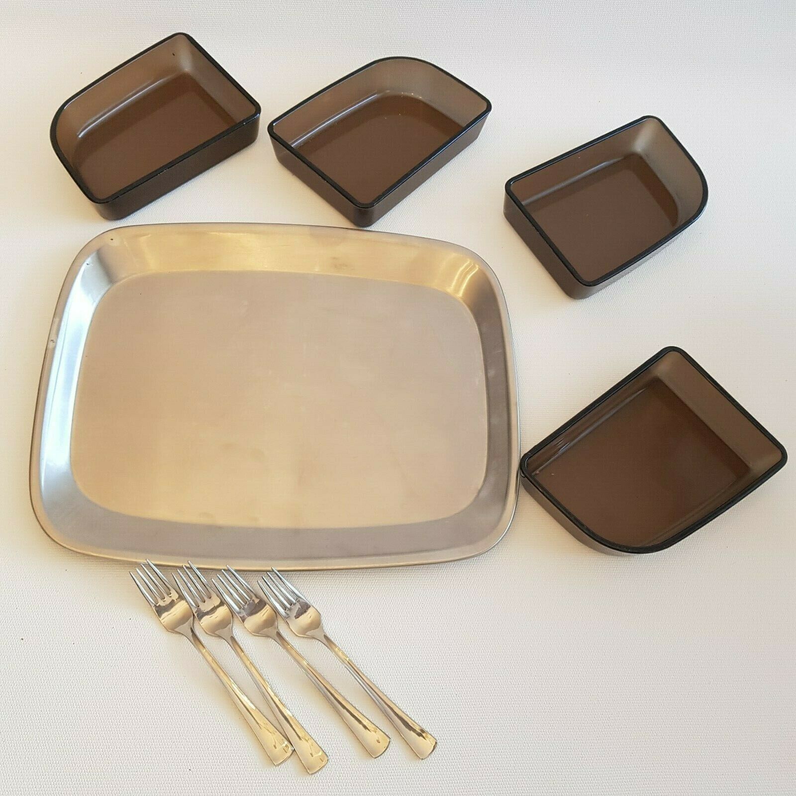 aperitif service appetizer Guy Degrenne