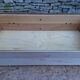 Modernist chest of drawers