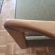 Banquette "day bed" Knoll Antimott