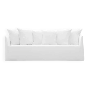 Canapé Ghost – Gervasoni - tissu