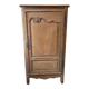 Norman confiturer in solid sandblasted oak
