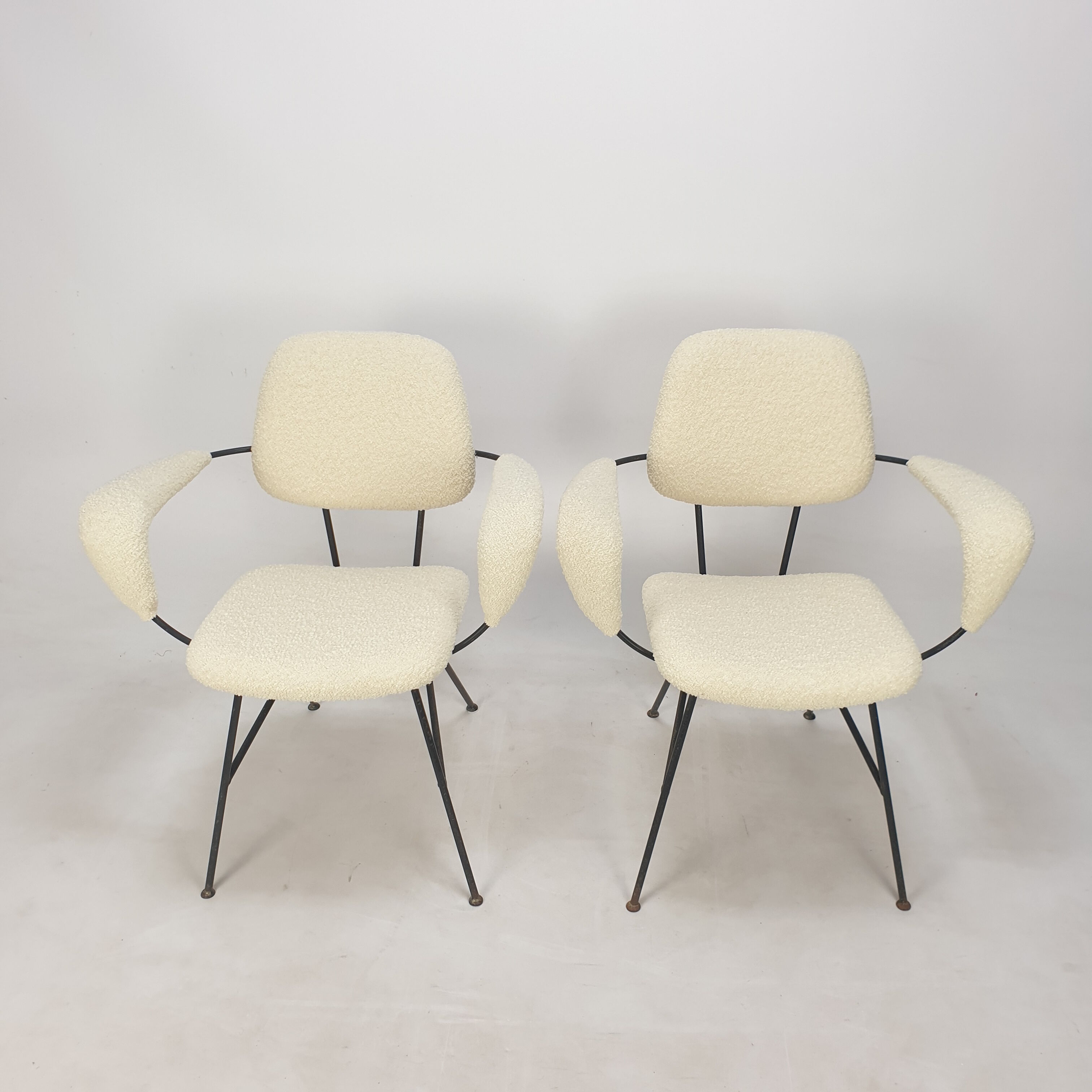Armchairs, 1960