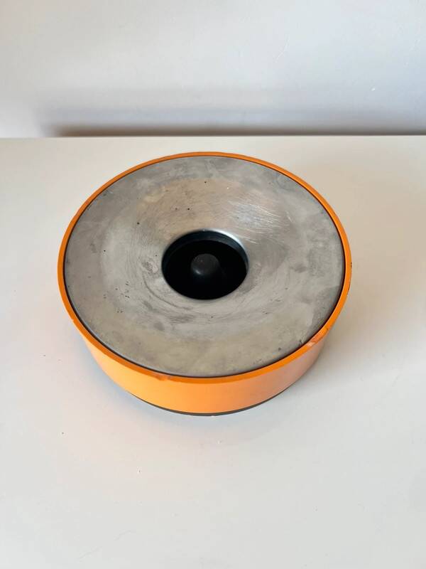 Vintage design ashtray Manade Samp – Jean-René Talopp (1977)