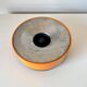 Vintage design ashtray Manade Samp – Jean-René Talopp (1977)