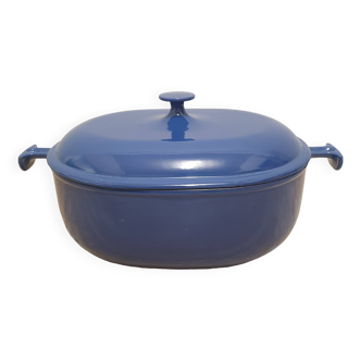 Cocotte Le Creuset La Mama 33 – Enzo Mari
