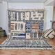Handmade Moroccan Berber rug 300 x 200 cm