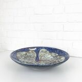 Ceramic dish by Marianne Starck for Michael Andersen & Son, Denmark