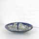 Ceramic dish by Marianne Starck for Michael Andersen & Son, Denmark
