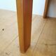 Paire de chevets en orme Maison Regain
