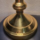 Notary, banker's lamp