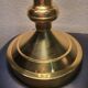 Lampe de notaire, de banquier