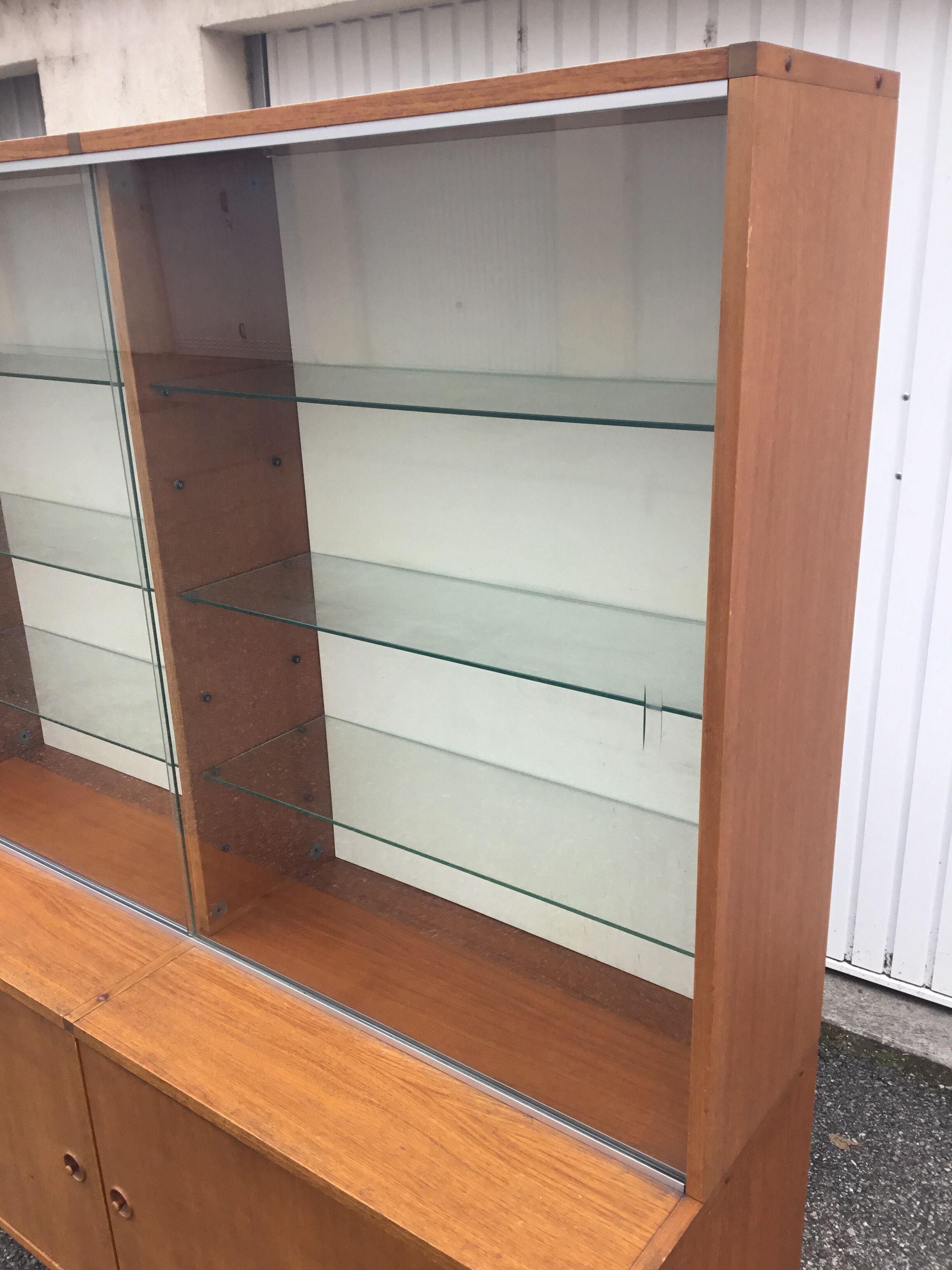 ARP library for Minvielle