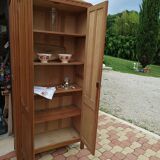 Vintage Parisian wardrobe
