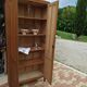 Vintage Parisian wardrobe