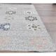 Vintage Kilim Turkish Hand-Knotted Colorful Rug 191x248