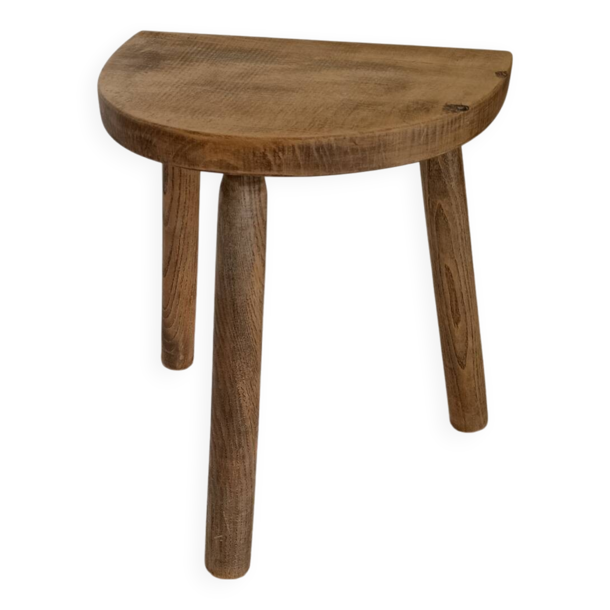 Tabouret tripode