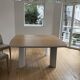 Large contemporary table of 1600x1600.