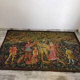 Wall hanging / tapestry