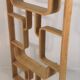 Room Divider designed by Ludvik Volak by Drevopodnik Holesov, 1960s