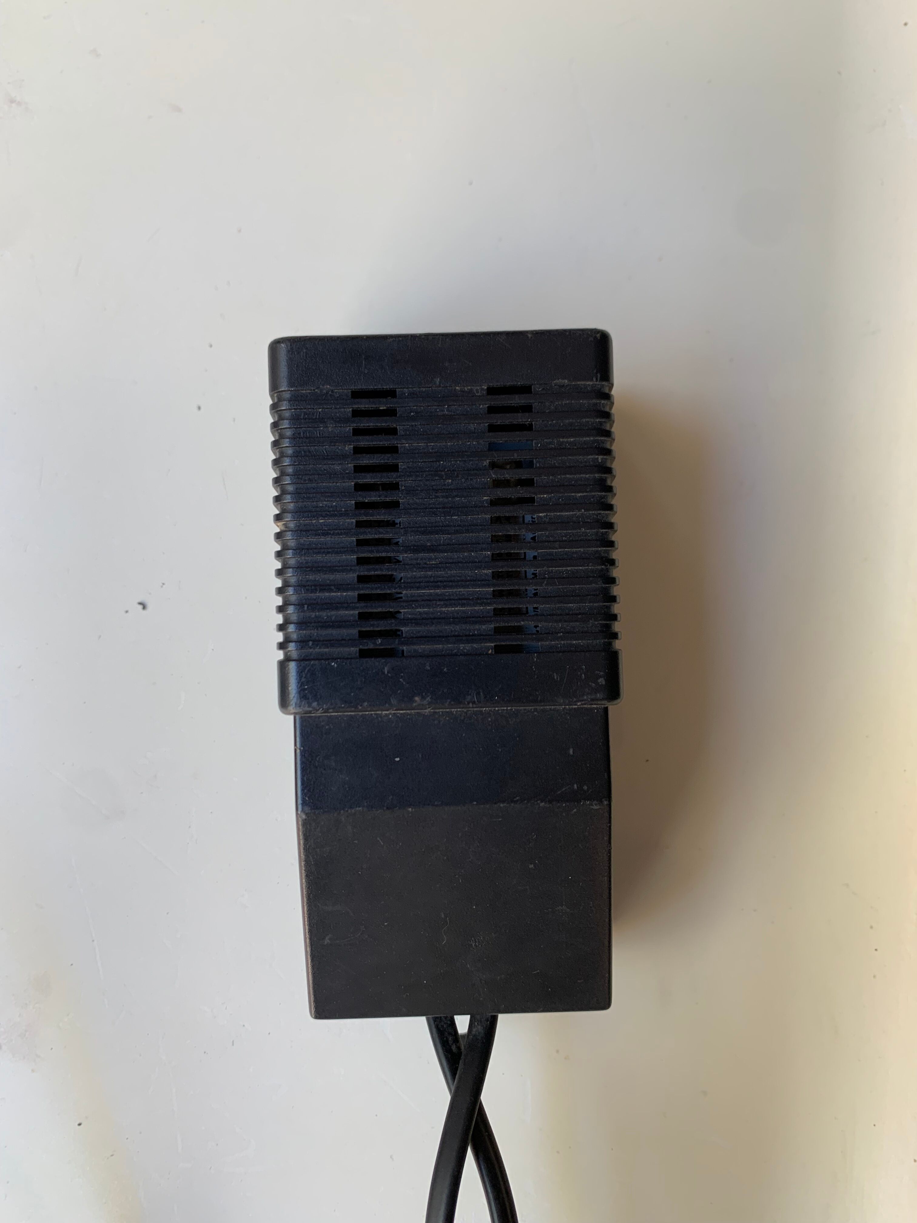 Black Tango Lamp - Stephan Copeland