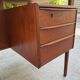 Scandinavian desk Peter Løvig Nielsen 1960s