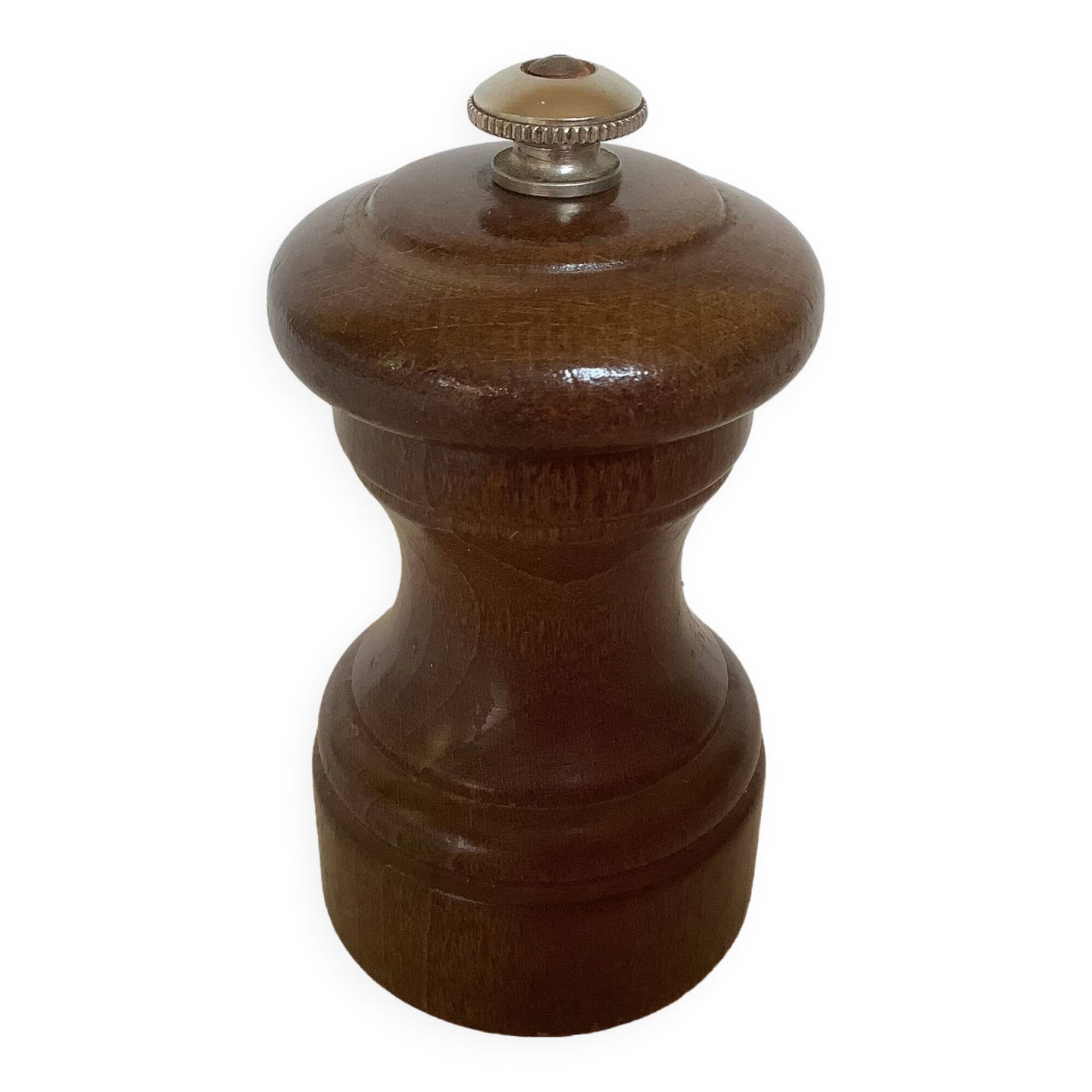 Peugeot pepper mill