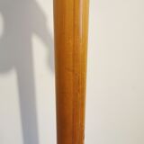 Pine coat rack from the 70s