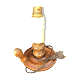 Lamp base
