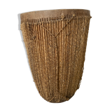 African drum