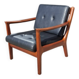 Senator chair by ole wanscher