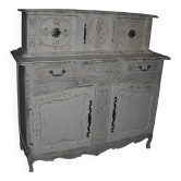 Provencal buffet