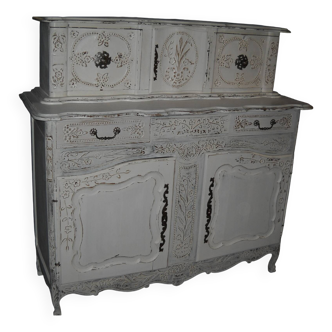 Provencal buffet