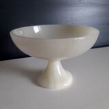 Alabaster cup and 3 eggs