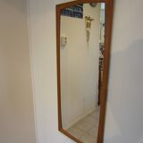 Danish Scandinavian mirror Aksel Kjersgaard