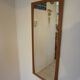 Miroir scandinave danois Aksel Kjersgaard