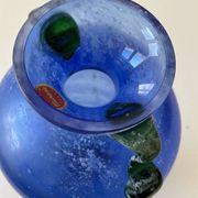 Murano vase