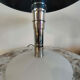 Vintage lamp 1980s Bauhaus style