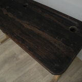 Vintage style schoolboy desk 1950/1960