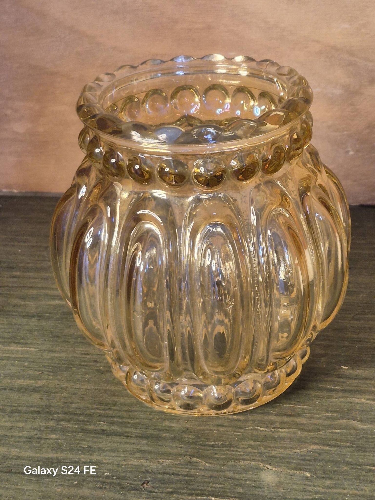 Globe vintage
