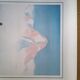 Old poster Samivel poet of the verb and image 1992