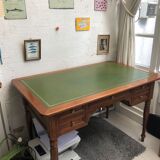 Louis Philippe style office