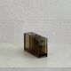 Organiseur de bureau en plexiglas Guzzini