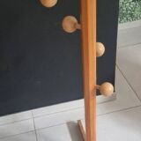 Ancien porte manteau enfant, scandinave