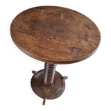 Guéridon around 1940